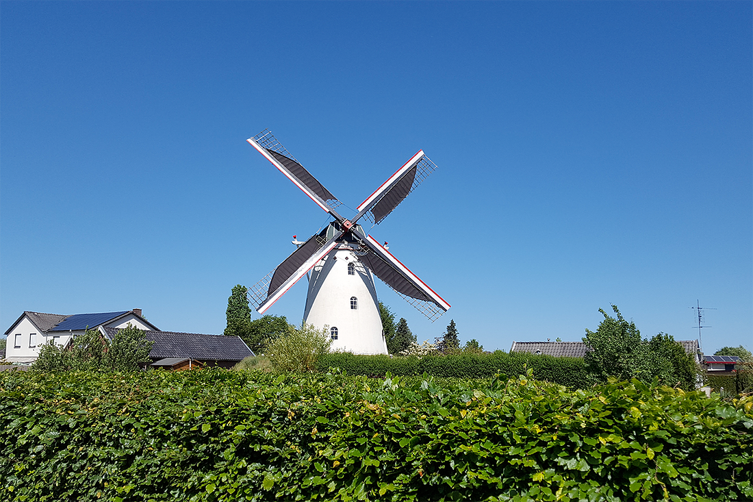 1, Molen 00871 De Volharding (Zeddam), Thije Jansen (27-5-2017) | Database Nederlandse molens