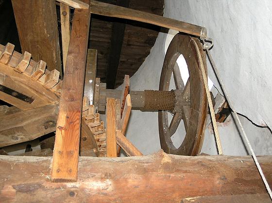 14, Molen 00871 De Volharding (Zeddam), Willem Jans (14-1-2007) | Database Nederlandse molens
