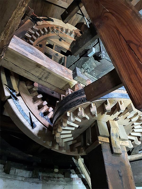 17, Molen 00871 De Volharding (Zeddam), Pieter Zuijkerbuijk (20-1-2020) | Database Nederlandse molens