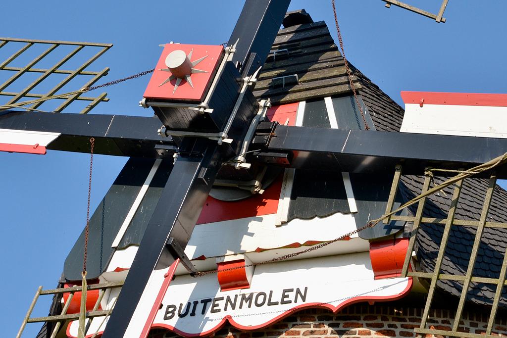 7, Molen 00862 Buitenmolen (Zevenaar), Rob Pols (27-8-2014) | Database Nederlandse molens