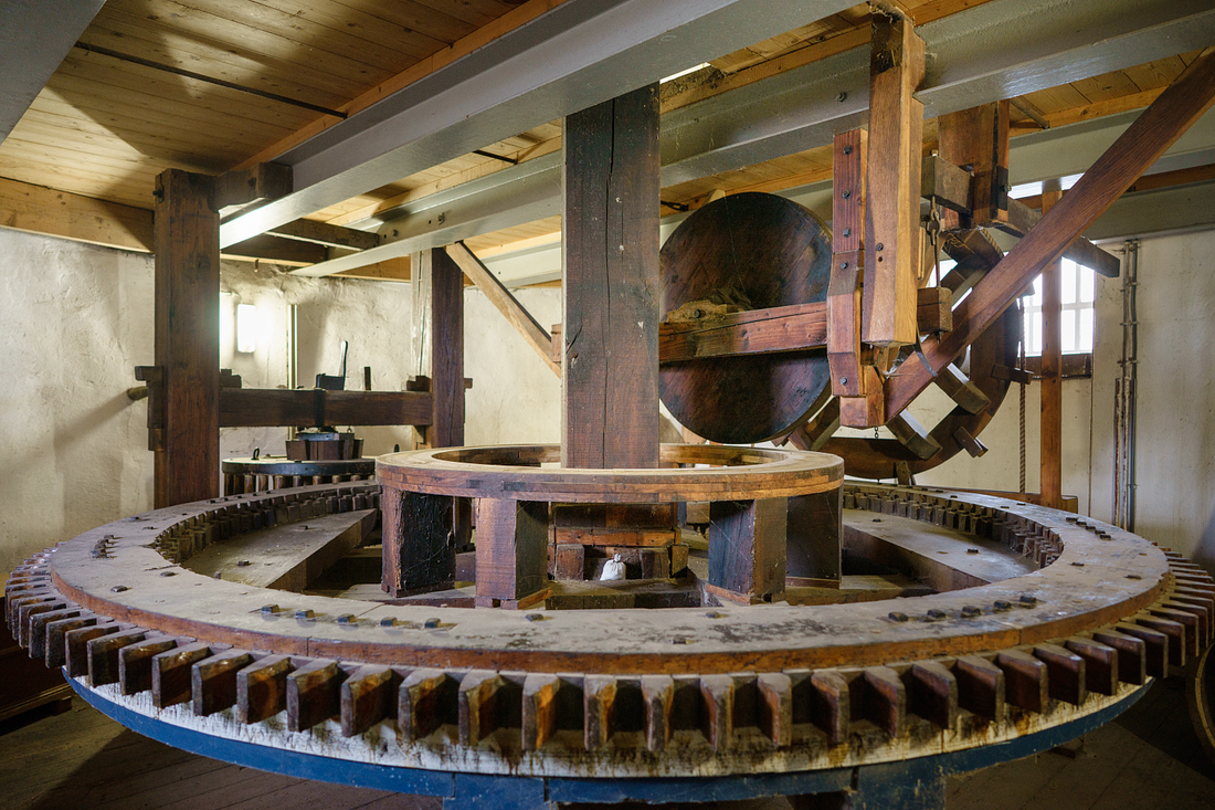 10, Molen 00862 Buitenmolen (Zevenaar), Marcel van Nies (13-01-2018) | Database Nederlandse molens