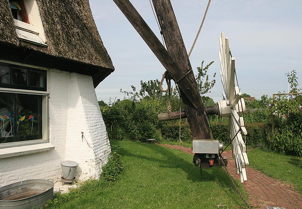 3, Molen 01179 (Naamloos) (Zuilichem), Ton Koorevaar (3-7-2012). | Database Nederlandse molens