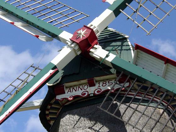 5, Molen 00891 De Zwiepse Molen (Lochem-Zwiep), Harmannus Noot (4-6-2006) | Database Nederlandse molens