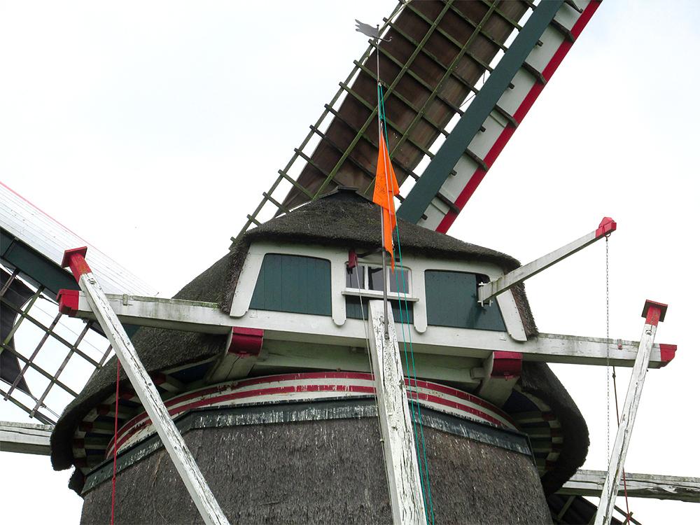 6, Molen 00891 De Zwiepse Molen (Lochem-Zwiep), Piet Glasbergen (14-8-2016) | Database Nederlandse molens