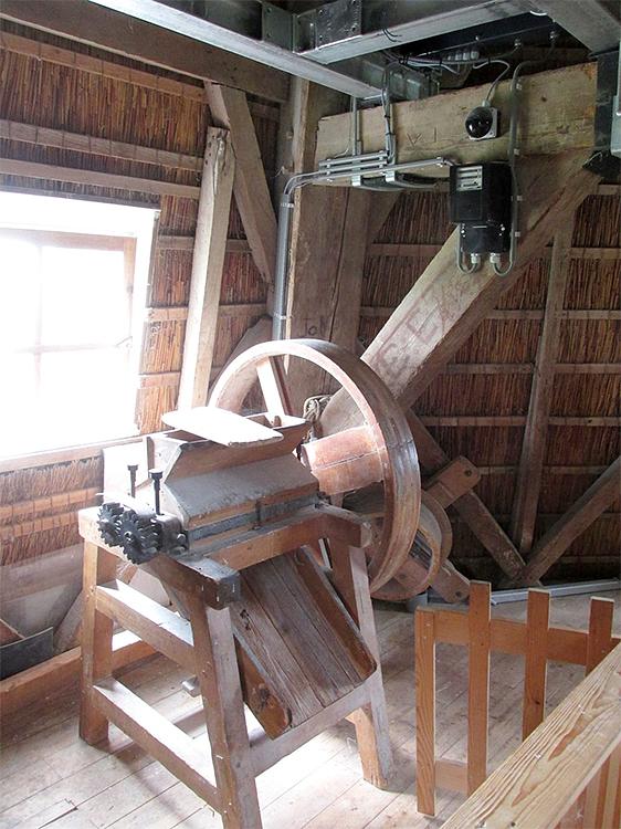 12, Molen 00891 De Zwiepse Molen (Lochem-Zwiep), Piet Glasbergen (14-8-2016) | Database Nederlandse molens