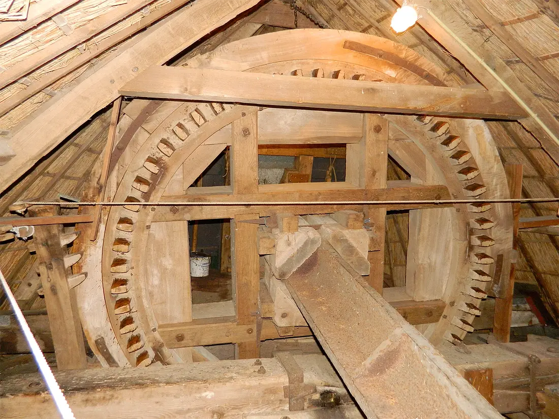 17, Molen 00891 De Zwiepse Molen (Lochem-Zwiep), Vincent Mepschen (26-11-2022) | Database Nederlandse molens