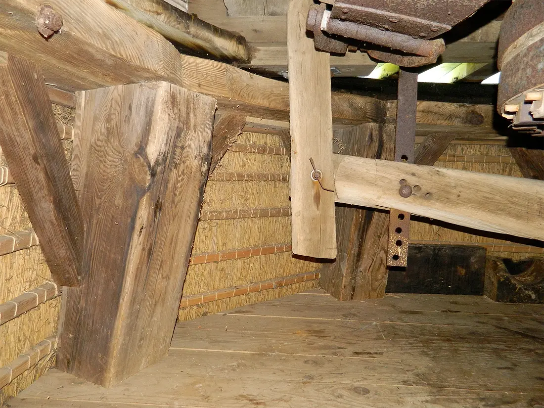 13, Molen 00475 De Eolus (Den Ham), Vincent Mepschen (12-6-2022) | Database Nederlandse molens