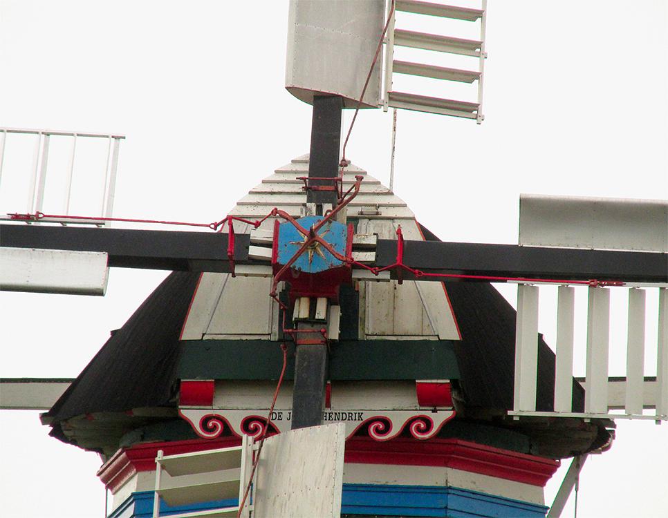 5, Molen 00493 De Jonge Hendrik (Den Andel), Piet Glasbergen (2-1-2016) | Database Nederlandse molens