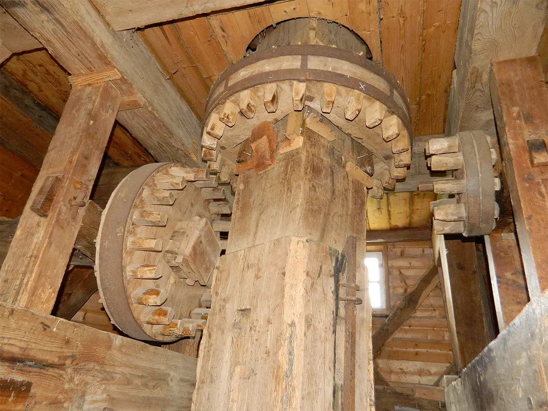 15, Molen 00493 De Jonge Hendrik (Den Andel), Vincent Mepschen (9-6-2019) | Database Nederlandse molens