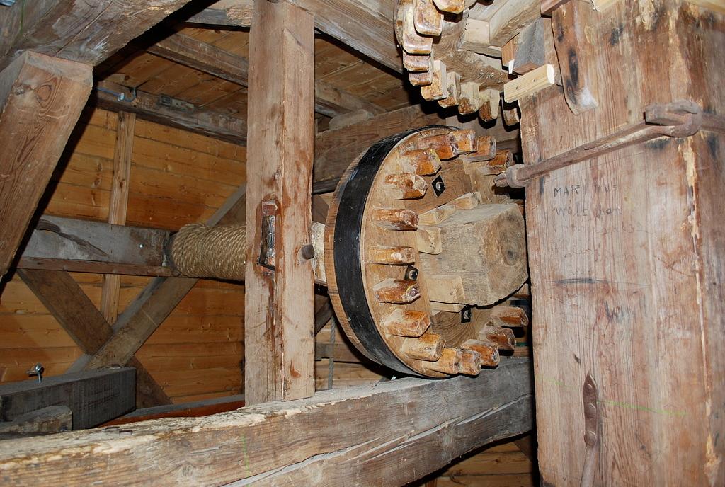 15, Molen 00483 De Lelie (Eenrum), Martijn Scholtens (10-10-2010) | Database Nederlandse molens