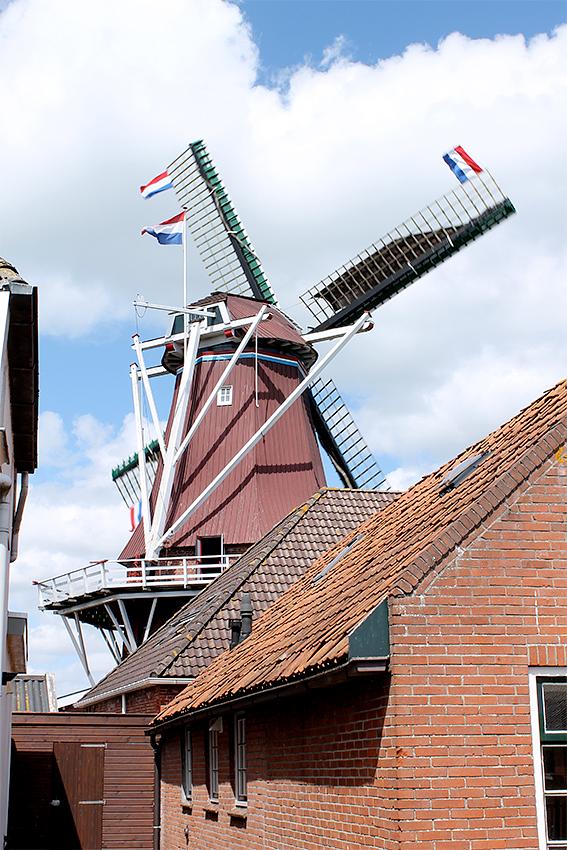 2, Molen 04428 Eben Haëzer (Enumatil), Wouter Bakker (5-5-2020) | Database Nederlandse molens