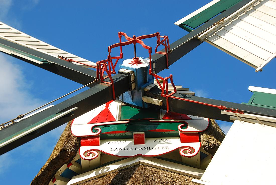 5, Molen 00533 De Langelandster (Garmerwolde), Harmannus Noot (27-3-2016) | Database Nederlandse molens