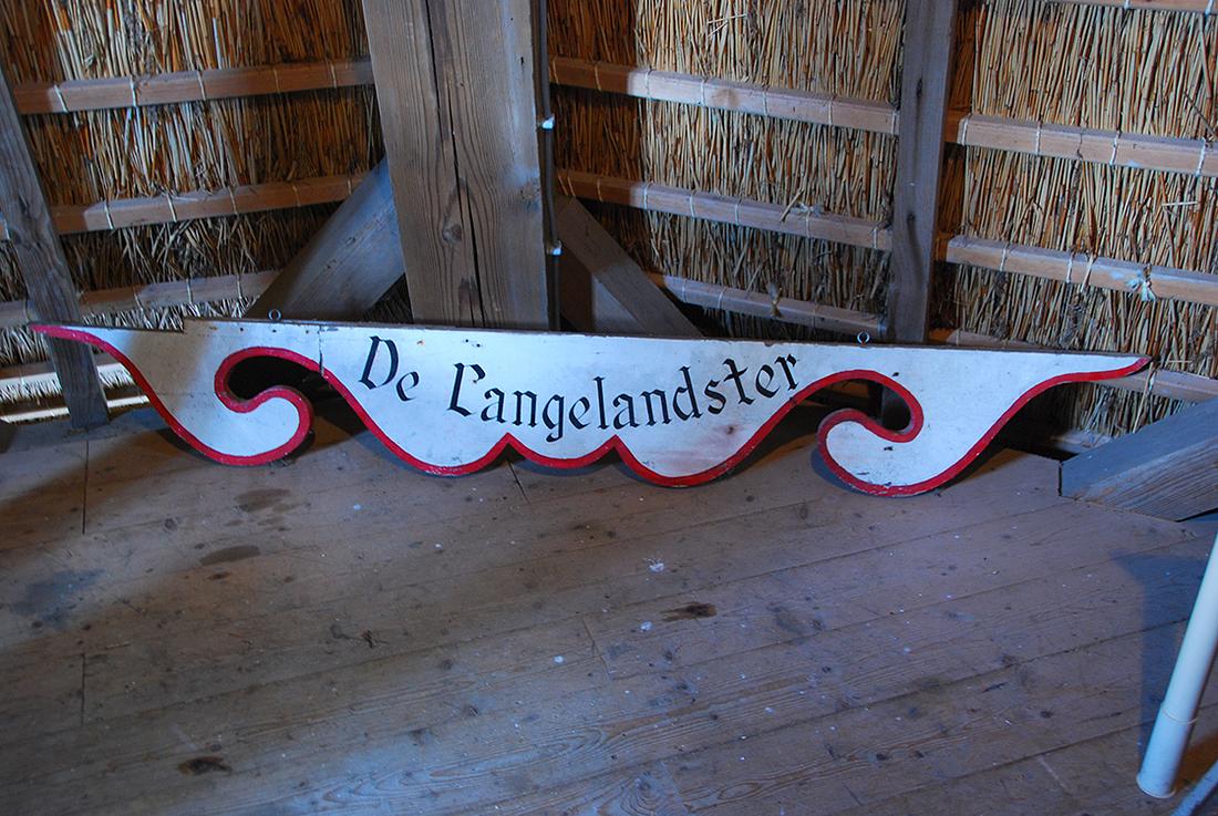 6, Molen 00533 De Langelandster (Garmerwolde), Harmannus Noot (27-3-2016) | Database Nederlandse molens