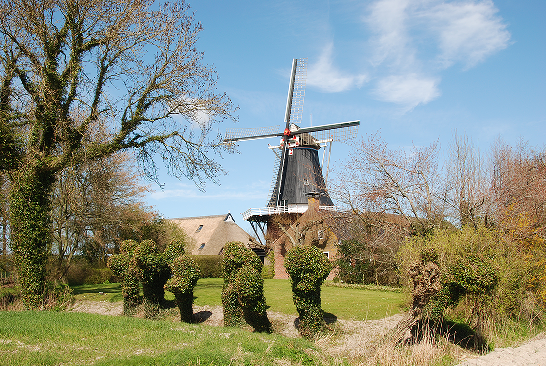 5, Molen 00451 De Hoop (Garsthuizen), Harmannus Noot (16-4-2015) | Database Nederlandse molens