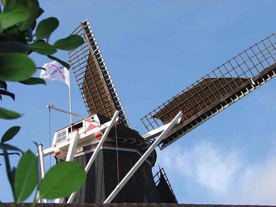 8, Molen 00451 De Hoop (Garsthuizen), Robert Swijghuizen (4-3-2007) | Database Nederlandse molens