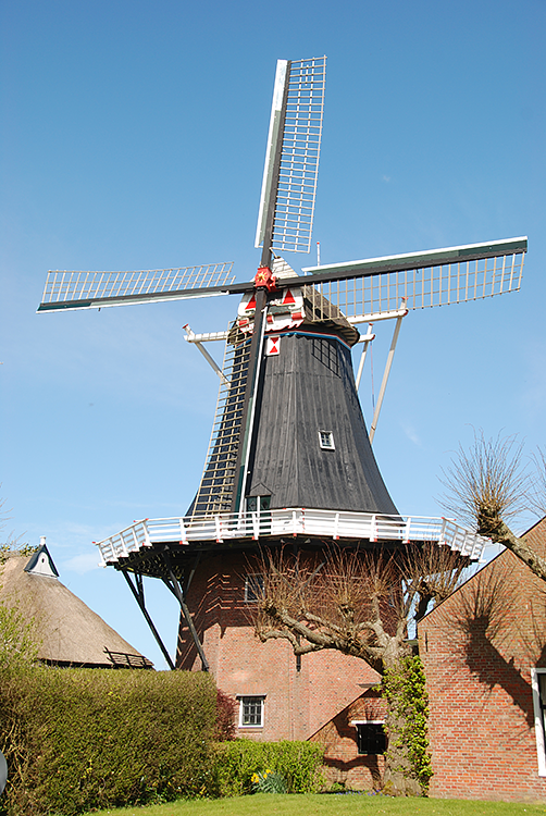 14, Molen 00451 De Hoop (Garsthuizen), Harmannus Noot (16-4-2015) | Database Nederlandse molens