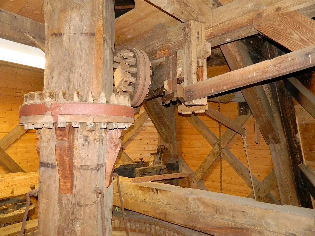 16, Molen 00451 De Hoop (Garsthuizen), Vincent Mepschen (12-6-2022) | Database Nederlandse molens