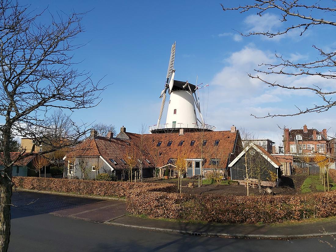 3, Molen 04424 De Hoop (Haren), Harmannus Noot (7-4-2021) | Database Nederlandse molens
