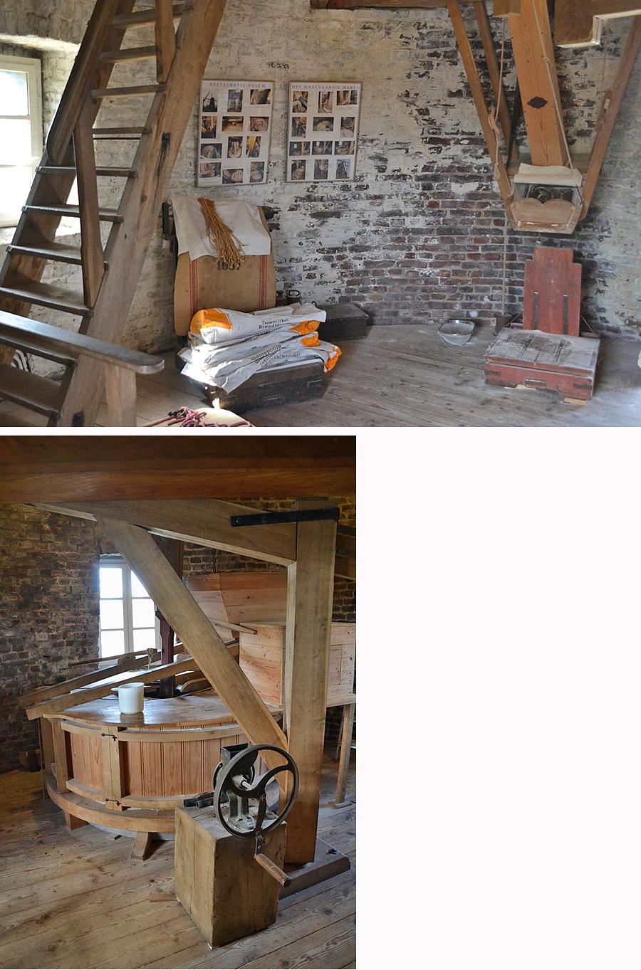 4, Molen 00200 Leonardusmolen (Maasbracht), Rob Pols (3-8-2013). | Database Nederlandse molens