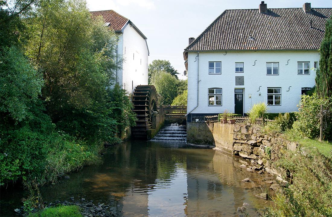 1, Molen 01134 b Bovenste Molen (Mechelen), Kees van Drie (19-8-2015) | Database Nederlandse molens
