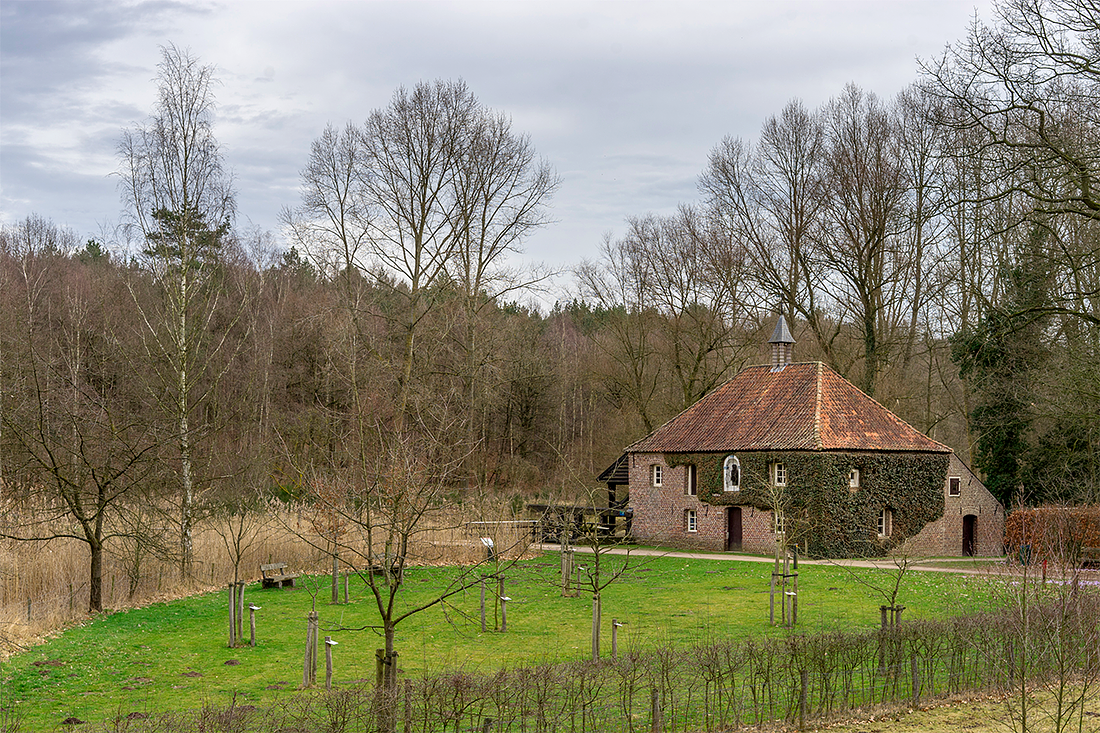 1, Molen 03514 a Leumolen of St. Ursulamolen (Nunhem), Marcel van Nies (4-3-2017) | Database Nederlandse molens