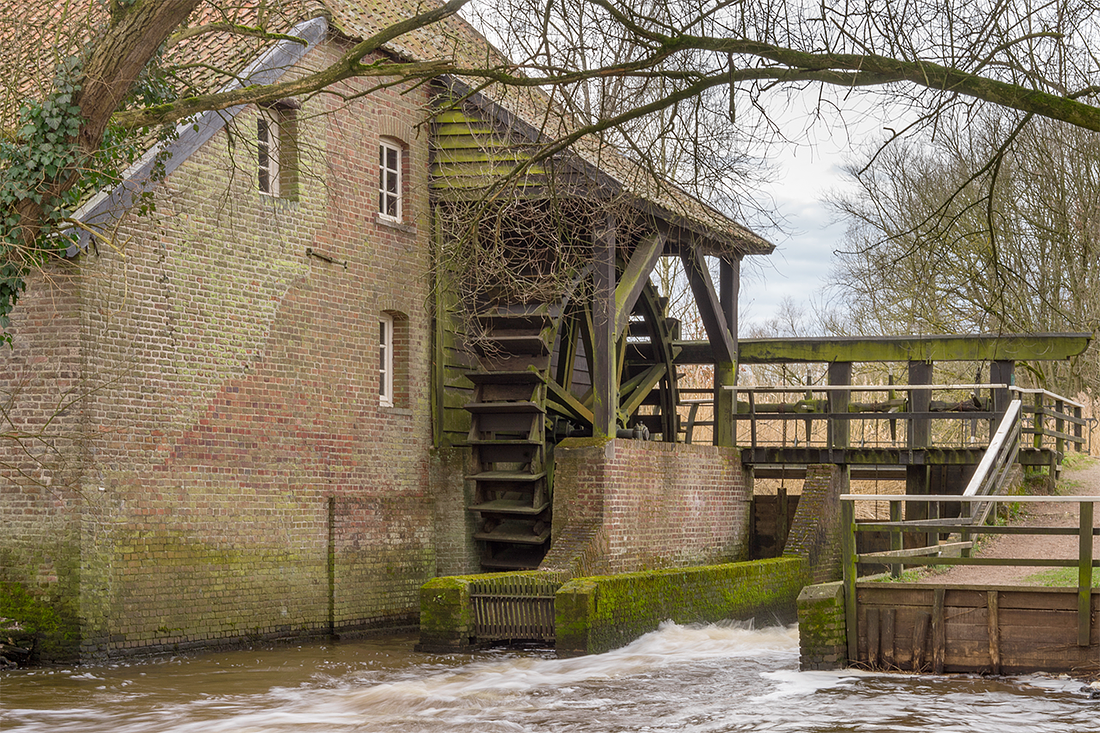 2, Molen 03514 a Leumolen of St. Ursulamolen (Nunhem), Marcel van Nies (4-3-2017) | Database Nederlandse molens