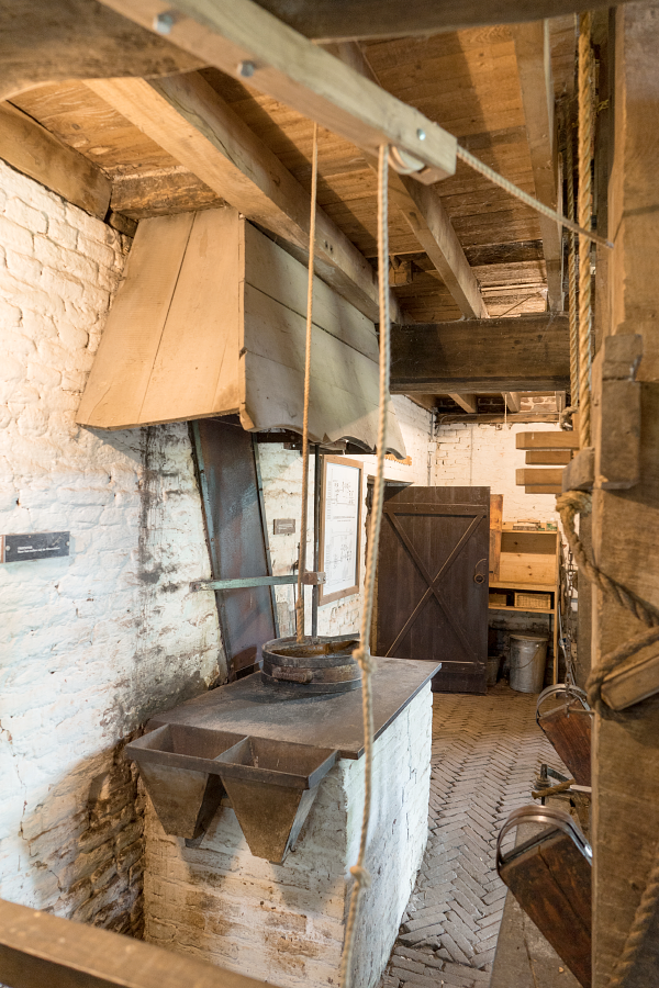 14, Molen 03514 a Leumolen of St. Ursulamolen (Nunhem), Marcel van Nies (13-5-2017) | Database Nederlandse molens