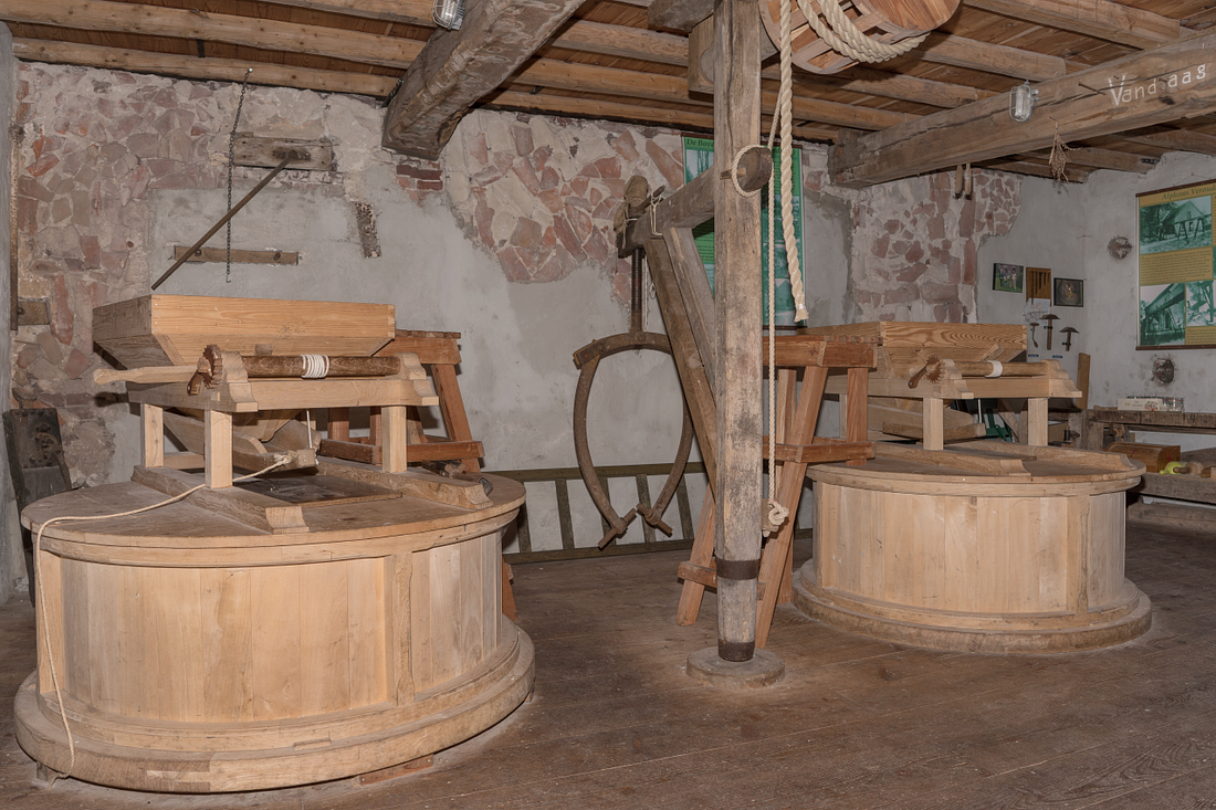 10, Molen 01625 Bovenste Plasmolen (Plasmolen), Marcel van Nies (11-4-2017) | Database Nederlandse molens