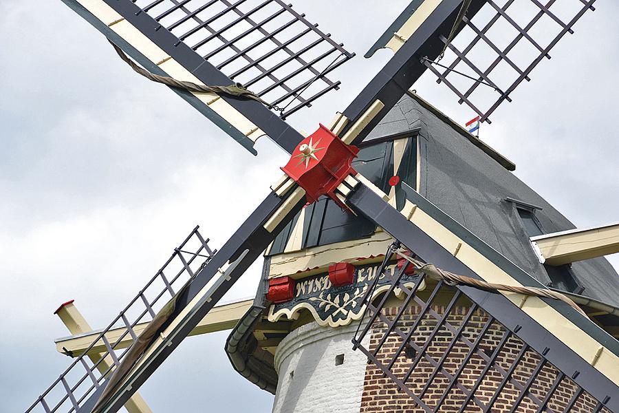 5, Molen 02781 Windlust (Nederweert-Roeven), Rob Pols (30-5-2014) | Database Nederlandse molens