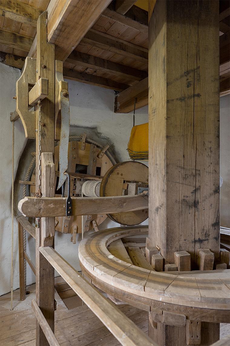 7, Molen 02781 Windlust (Nederweert-Roeven), Marcel van Nies (25-4-2018) | Database Nederlandse molens