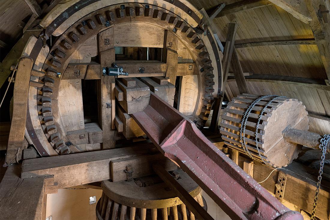 22, Molen 02781 Windlust (Nederweert-Roeven), Marcel van Nies (25-4-2018) | Database Nederlandse molens