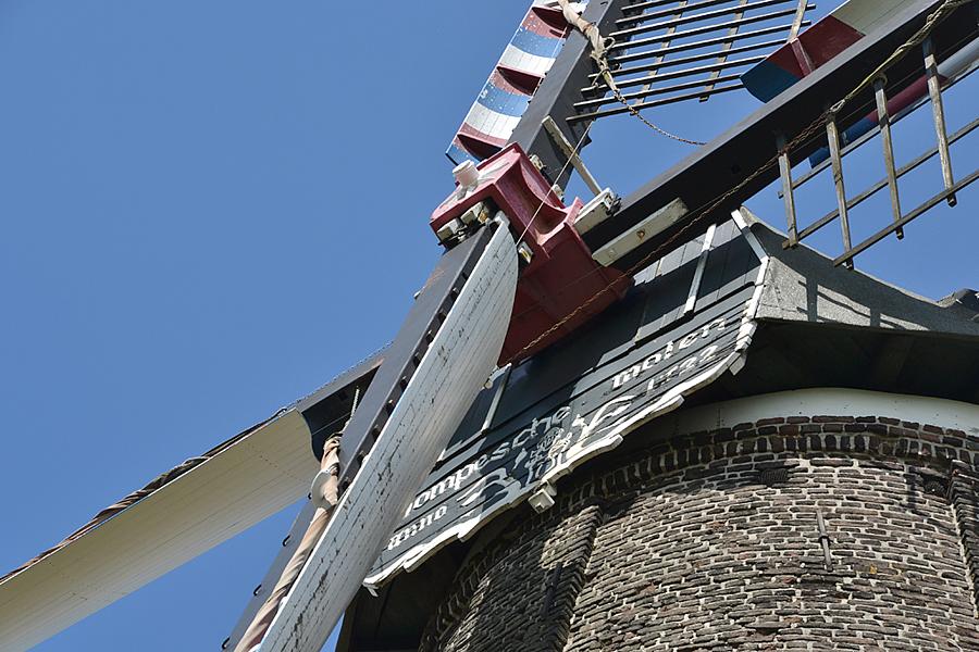7, Molen 00197 Hompesche Molen (Stevensweert), Rob Pols (3-8-2013). | Database Nederlandse molens