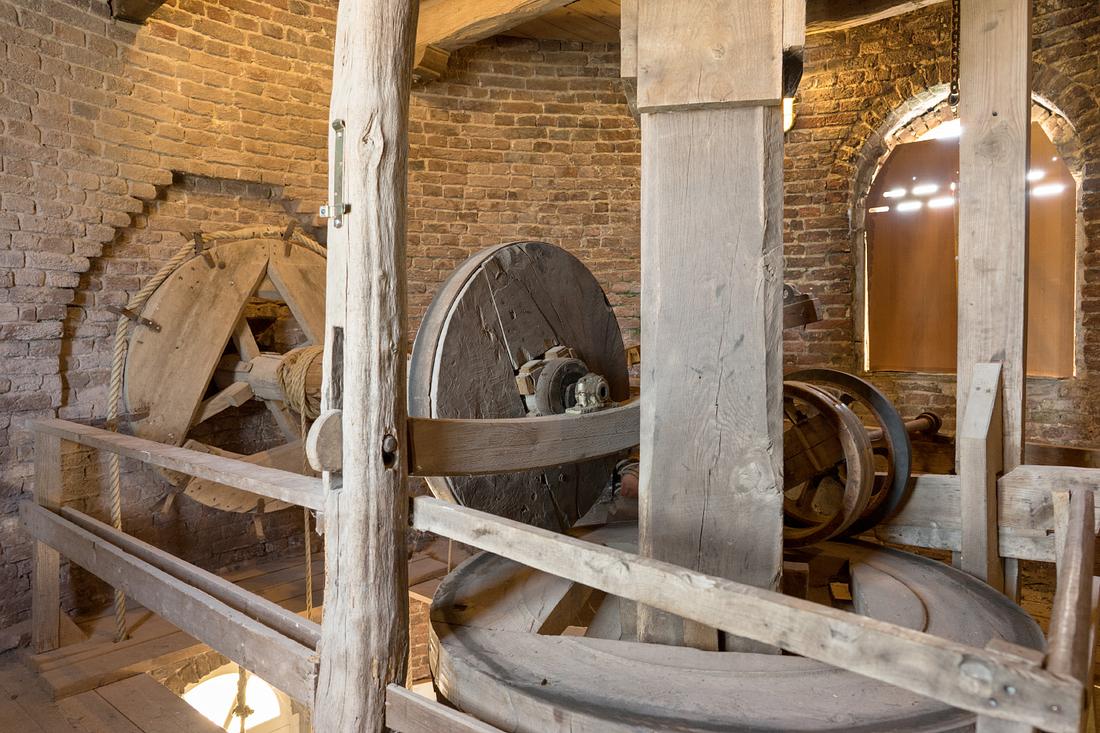20, Molen 00184 Molen van Nijs / De Nijverheid (Stramproy), Marcel van Nies (20-6-2018) | Database Nederlandse molens