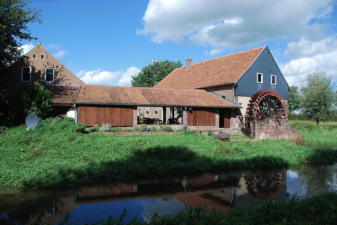 5, Molen 02800 Uffelse Molen (Haler (Hunsel)), Harmannus Noot (15-9-2015) | Database Nederlandse molens