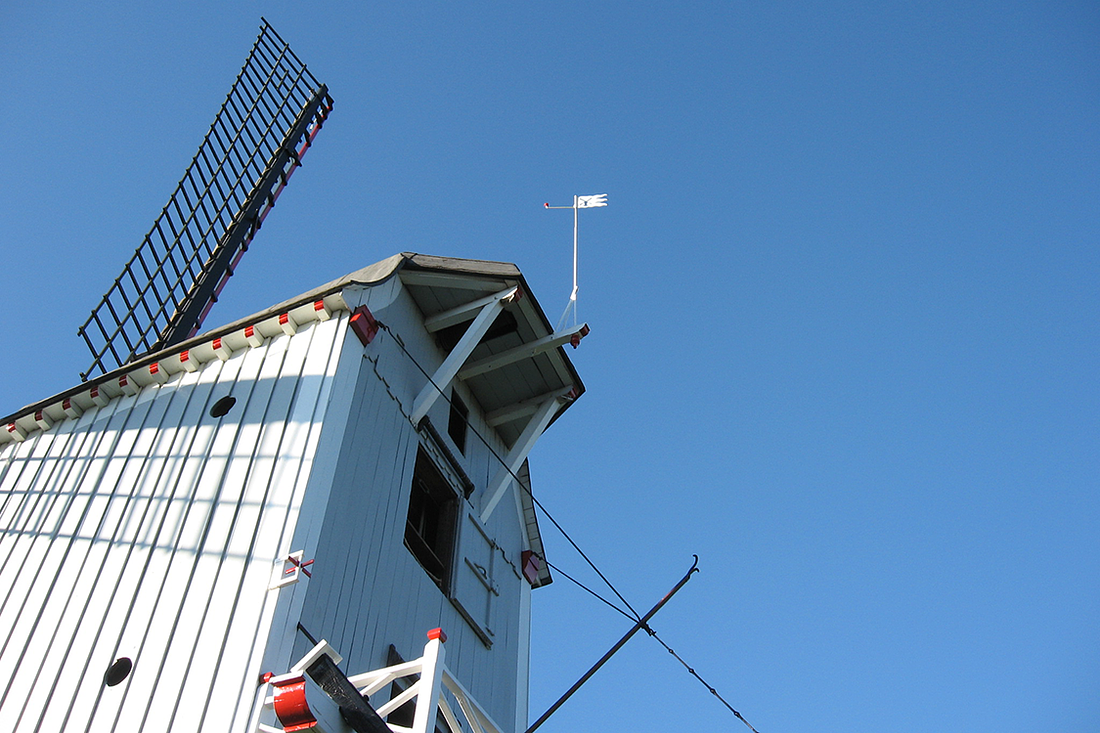 6, Molen 00195 (Naamloos) (Urmond), Frans Reubsaet (28-11-2015) | Database Nederlandse molens