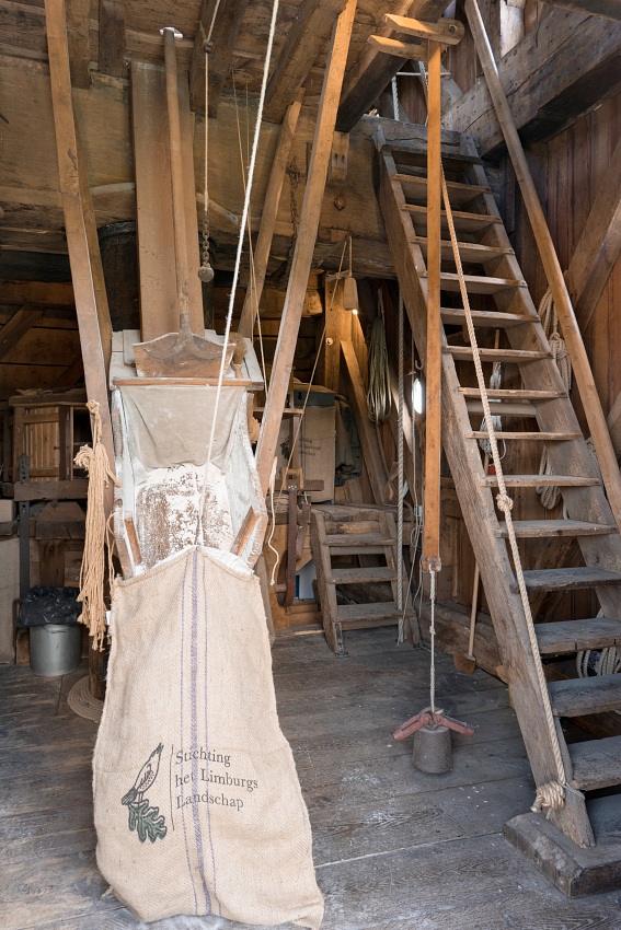 11, Molen 00195 (Naamloos) (Urmond), Marcel van Nies (13-5-2017) | Database Nederlandse molens