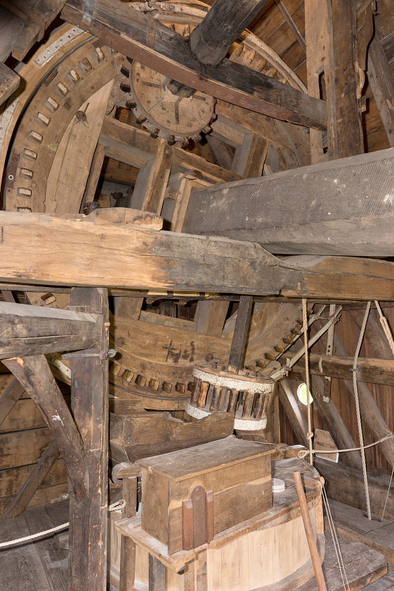 15, Molen 00195 (Naamloos) (Urmond), Marcel van Nies (13-5-2017) | Database Nederlandse molens