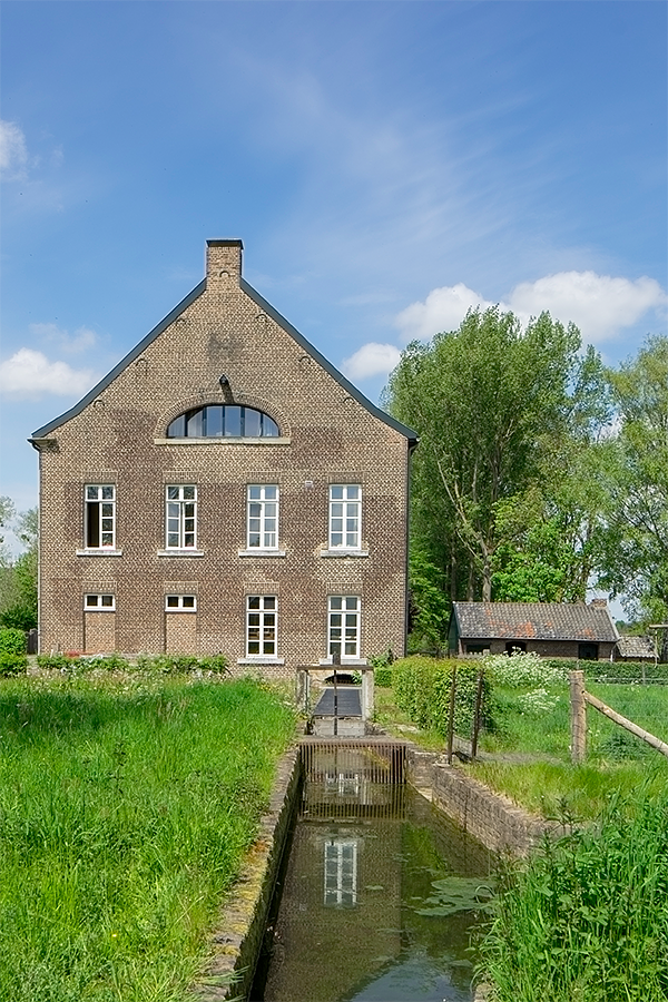 Molen 01137 Wittemermolen (Wittem), Marcel van Nies (14-5-2017) | Database Nederlandse molens
