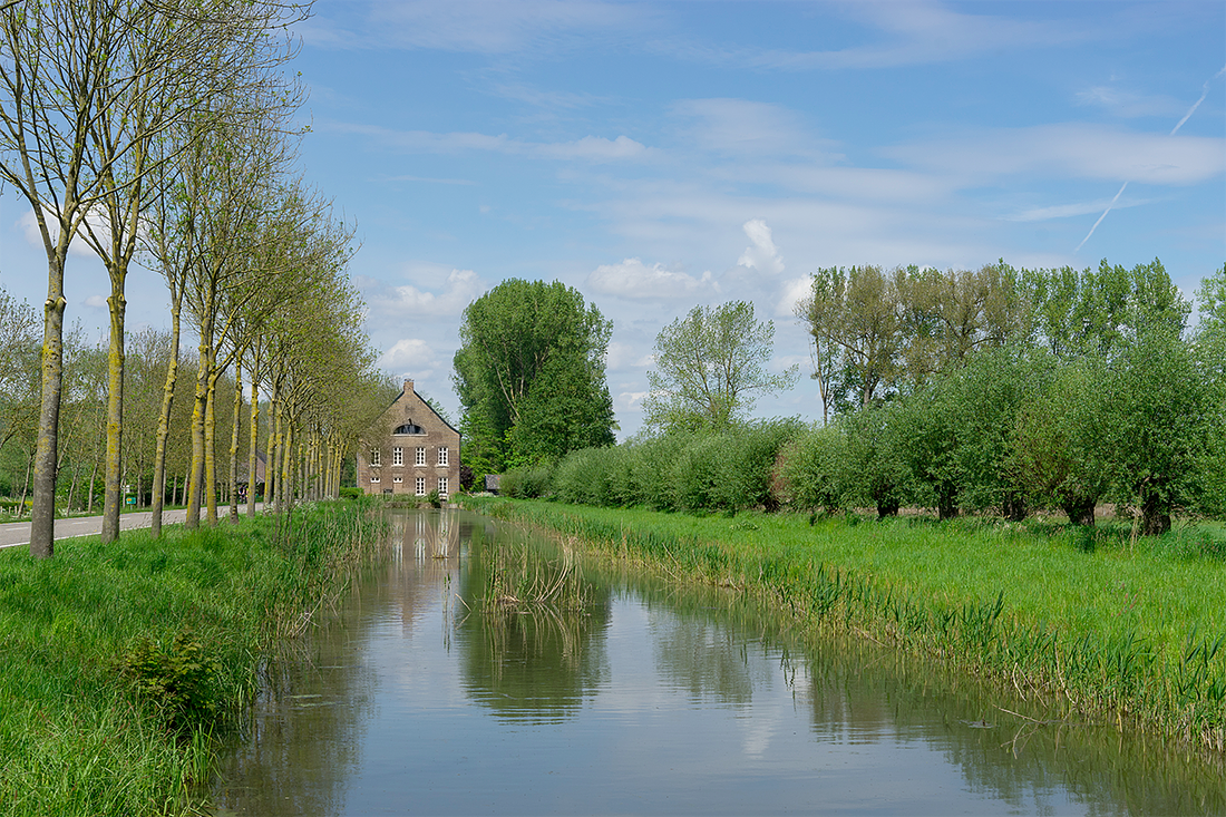 3, Molen 01137 Wittemermolen (Wittem), Marcel van Nies (14-5-2017) | Database Nederlandse molens