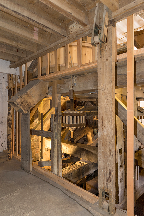 9, Molen 01137 Wittemermolen (Wittem), Marcel van Nies (14-5-2017) | Database Nederlandse molens