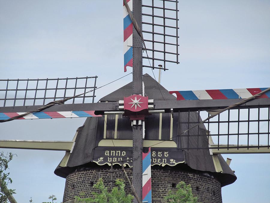 5, Molen 03936 Van Tienhovenmolen (Wolfshuis (Bemelen)), Piet Glasbergen (12-6-2013). | Database Nederlandse molens