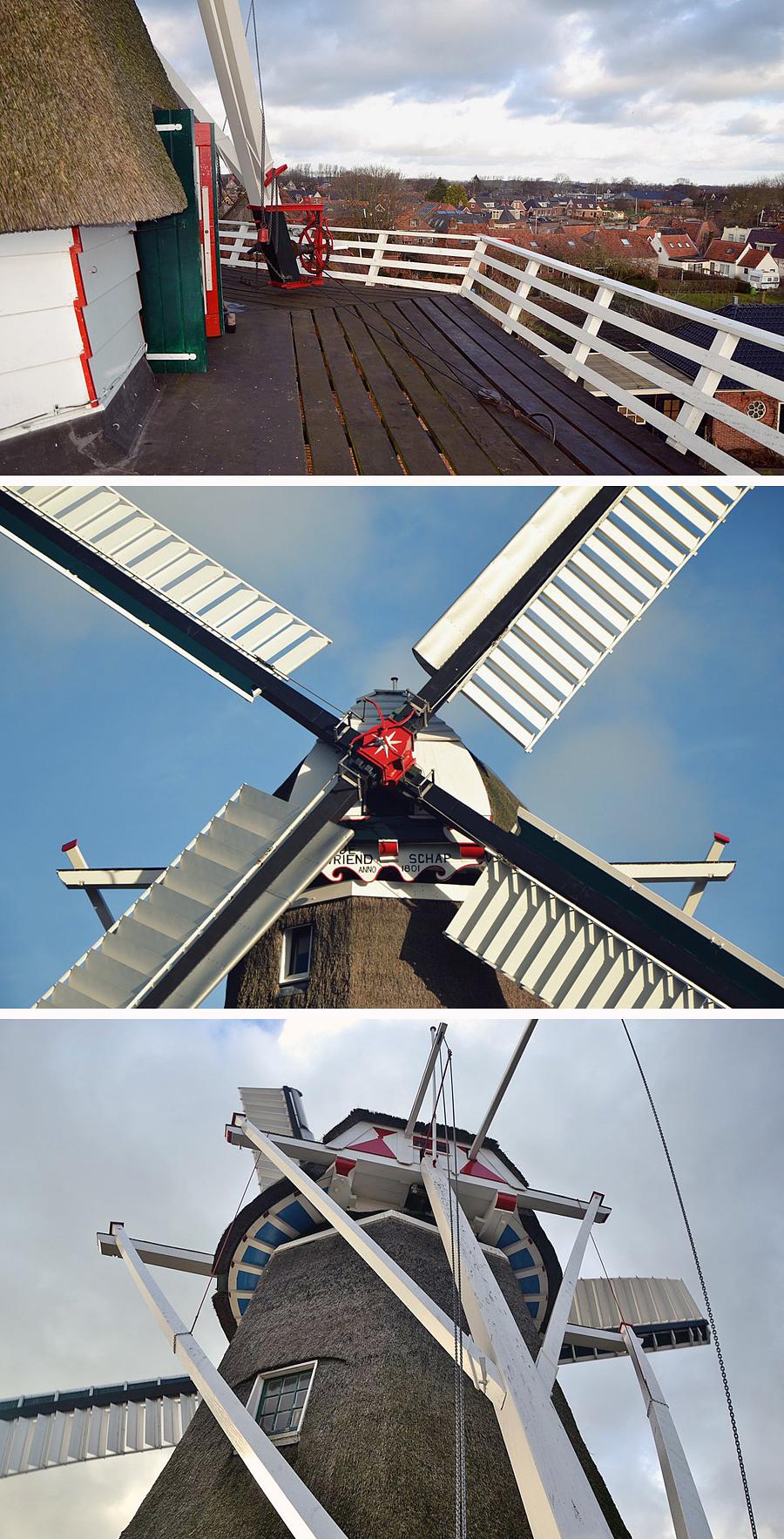 7, Molen 06408 De Vriendschap (Winsum), Martijn Scholtens (10-1-2014) | Database Nederlandse molens