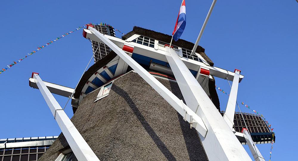6, Molen 00450 De Leeuw (Zeerijp), Martijn Scholtens (27-10-2012) | Database Nederlandse molens