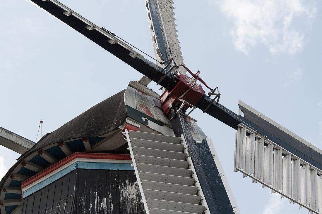 5, Molen 00486 De Zwaluw (Zuurdijk), Bram Westerink (23-5-2020) | Database Nederlandse molens