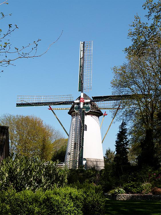 2, Molen 06904 Nooit Gedacht (Afferden), Bernd Bochenek (5-5-2016) | Database Nederlandse molens