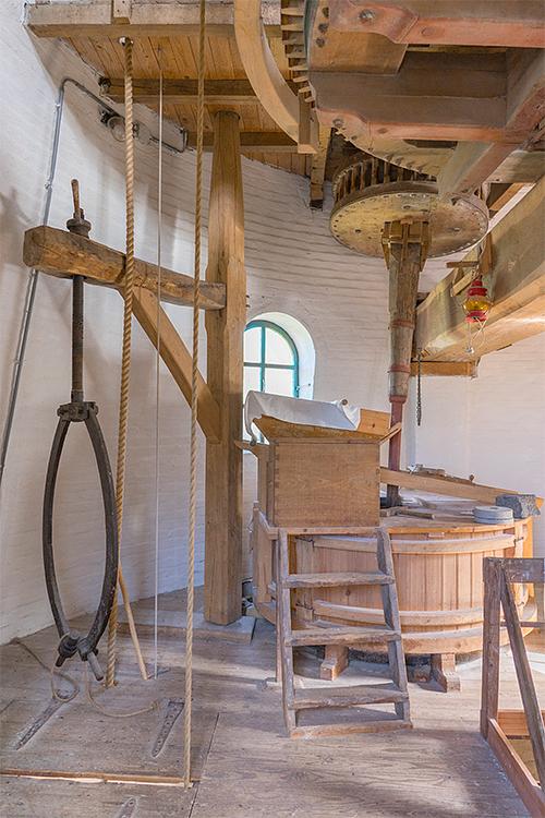 7, Molen 06904 Nooit Gedacht (Afferden), Marcel van Nies (30-9-2016) | Database Nederlandse molens