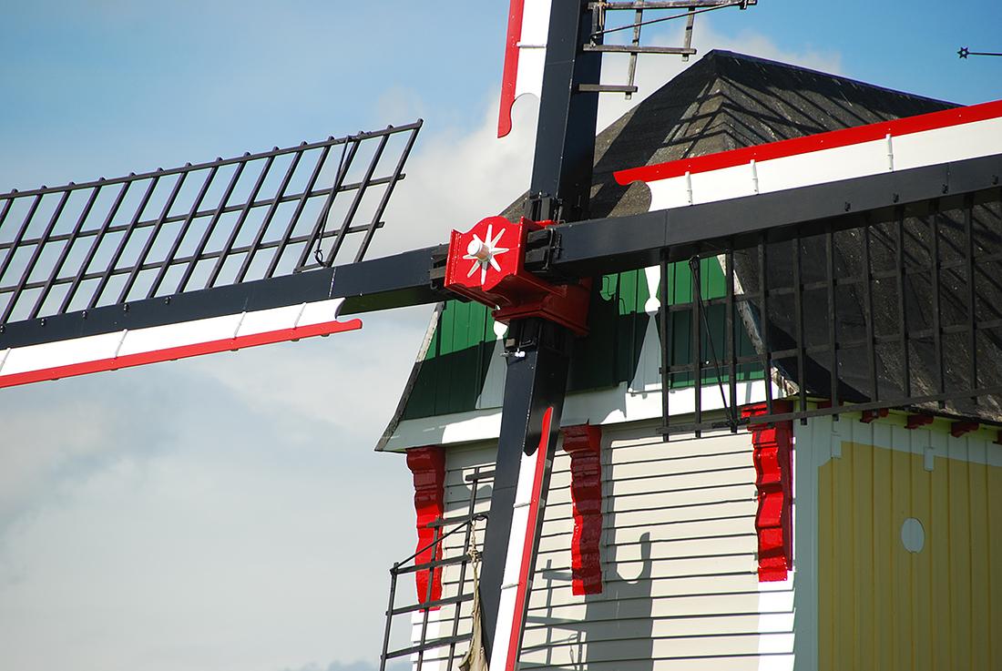6, Molen 12350 Aurora (Baexem), Harmannus Noot (15-9-2015) | Database Nederlandse molens