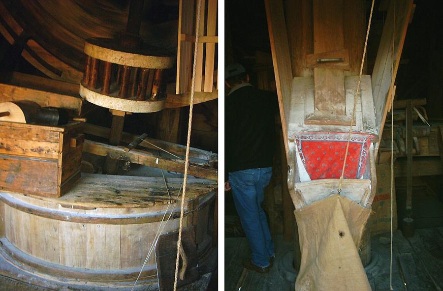 11, Molen 02785 Sint Lindert / Molen van Niessen (Beegden), Rob Simons (29-11-2006) | Database Nederlandse molens