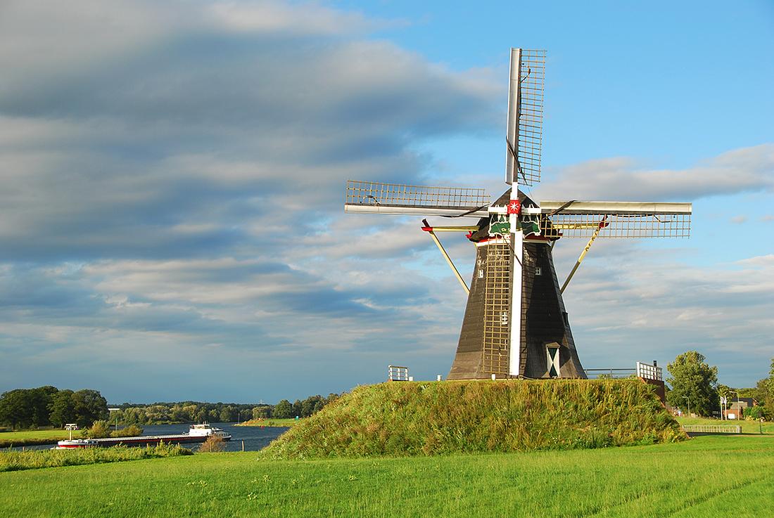 1, Molen 17091 De Grauwe Beer (Beesel), Harmannus Noot (15-9-2015) | Database Nederlandse molens