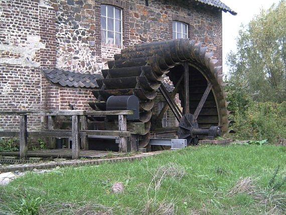 3, Molen 01135 De Volmolen (Epen), Henk Rambach (17-10-2003). | Database Nederlandse molens